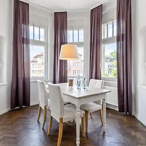 Appartamento Neustadt