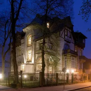 3* Szálloda Sax Imperial