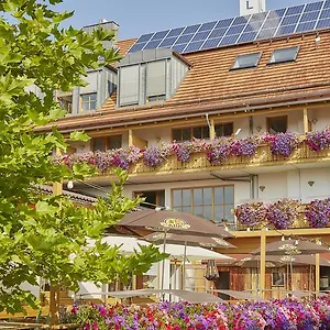 Am Kamin 3* Кауфбойрен