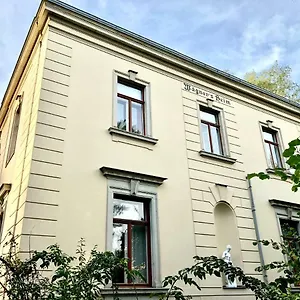  Apartment Wägner´s Heim
