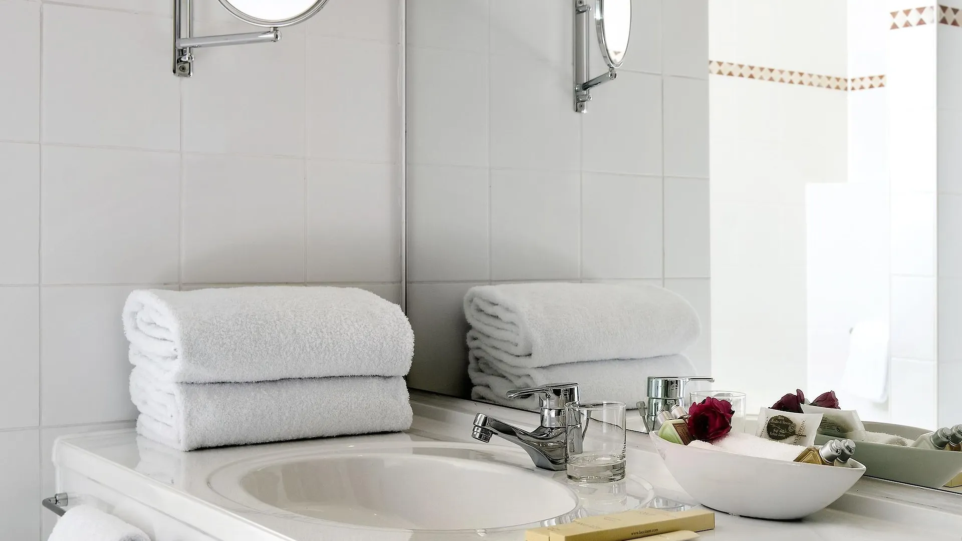Hotel Elbflorenz Drezda 4*,  Németország