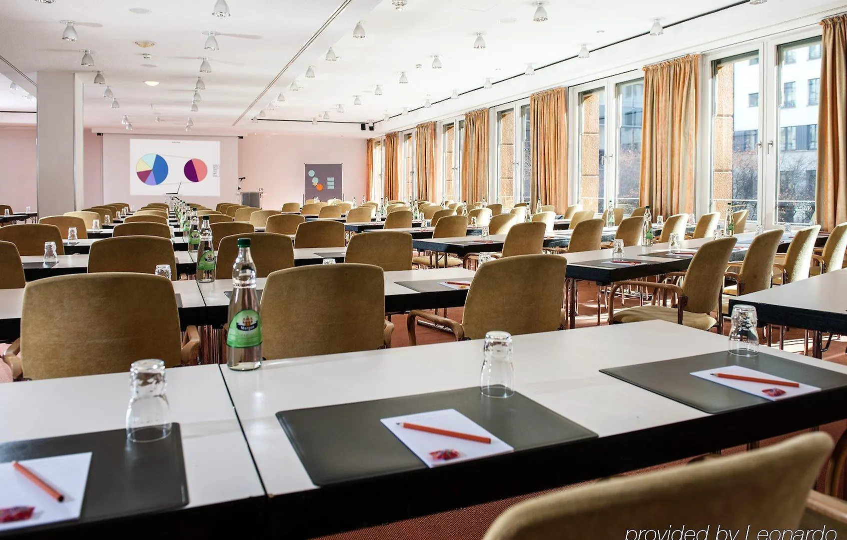 Hotel Elbflorenz Drezda