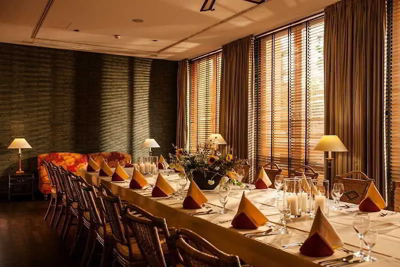 Hotel Elbflorenz Dresden