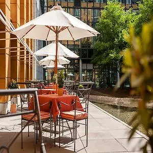 Hotel Elbflorenz Drezda