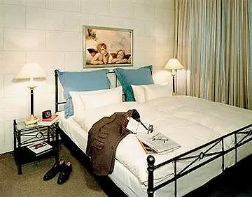 ****  Hotel Elbflorenz Dresden Germany