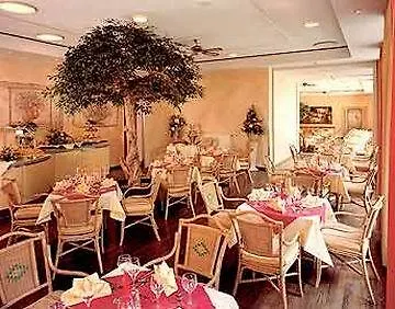 Hotel Elbflorenz Dresden