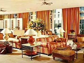 Hotel Elbflorenz Drezda