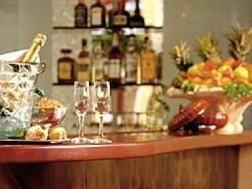 Hotel Elbflorenz Drezda