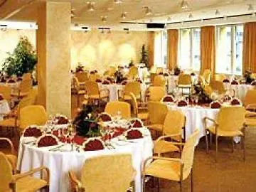 Hotel Elbflorenz Drezda