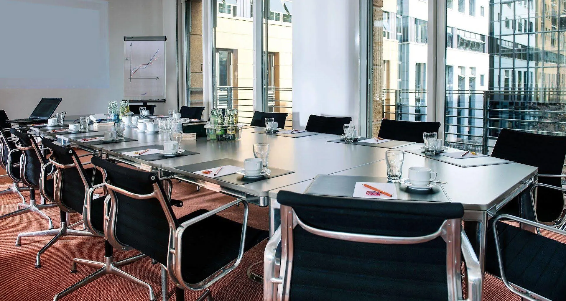 Hotel Elbflorenz Dresden Germany