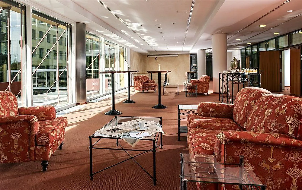 Hotel Elbflorenz Dresden Germany