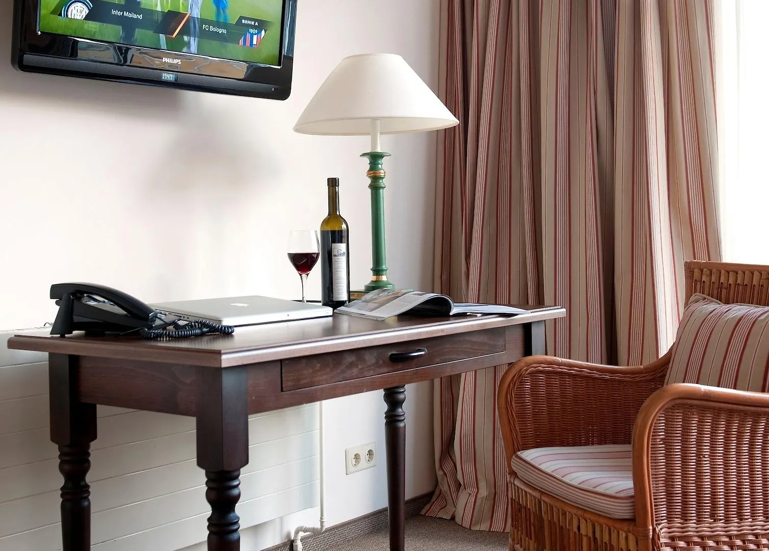Hotel Elbflorenz Dresden 4*,  Germany