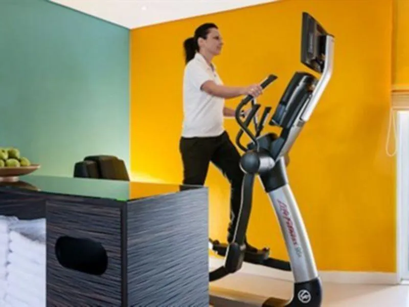 Hotel Elbflorenz Dresden 4*,