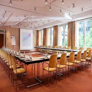 Hotel Elbflorenz Dresden Germany